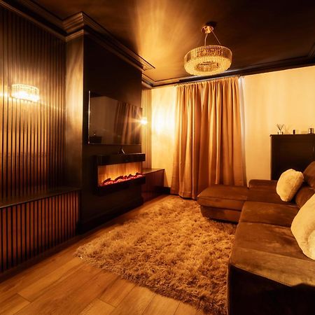 Casa Amor - Kinky Adult Only Stoke-on-Trent Ngoại thất bức ảnh