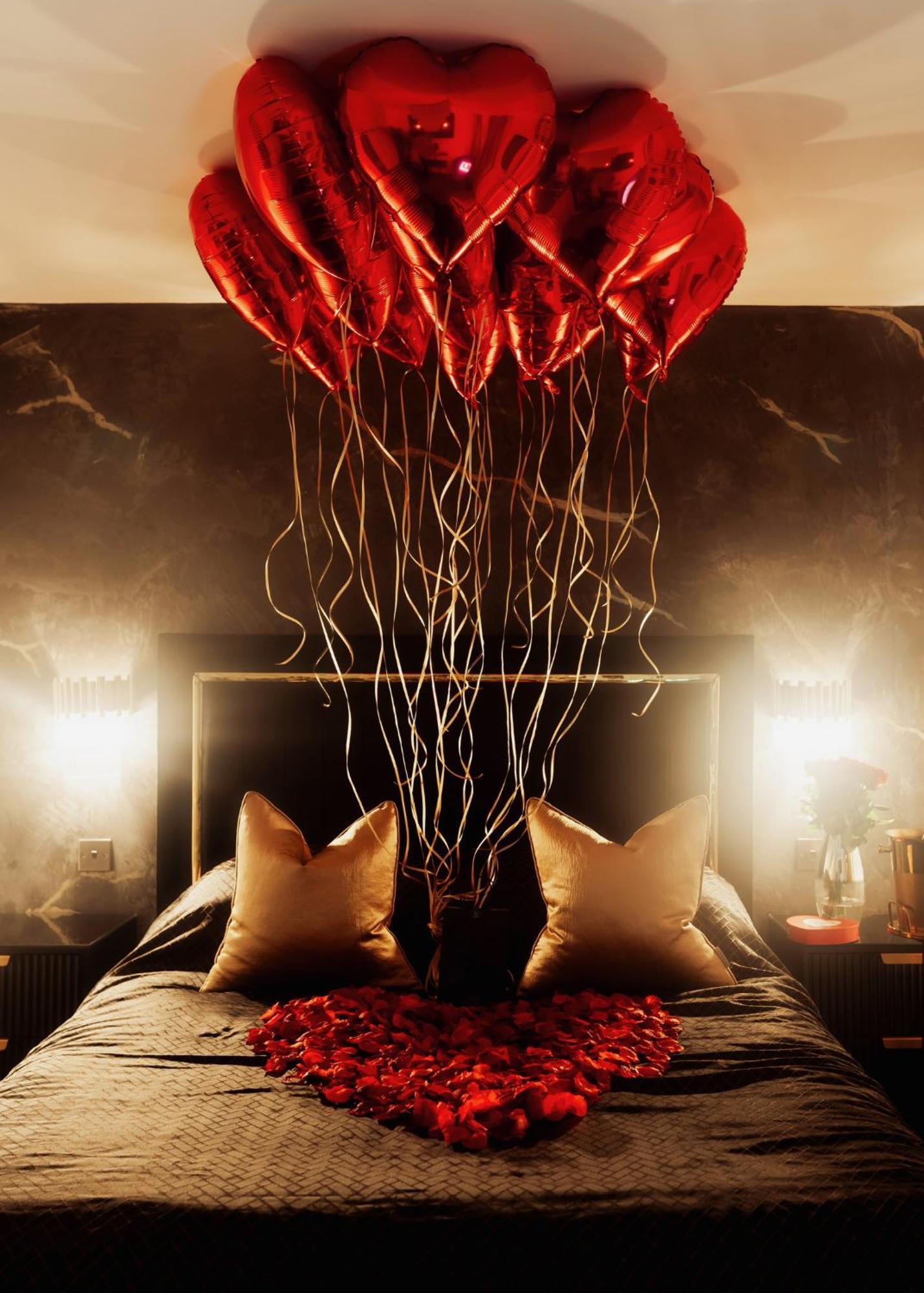 Casa Amor - Kinky Adult Only Stoke-on-Trent Ngoại thất bức ảnh